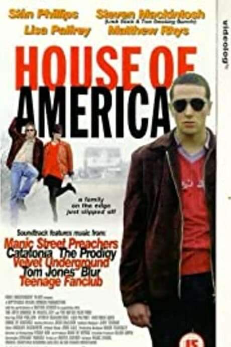 House of America